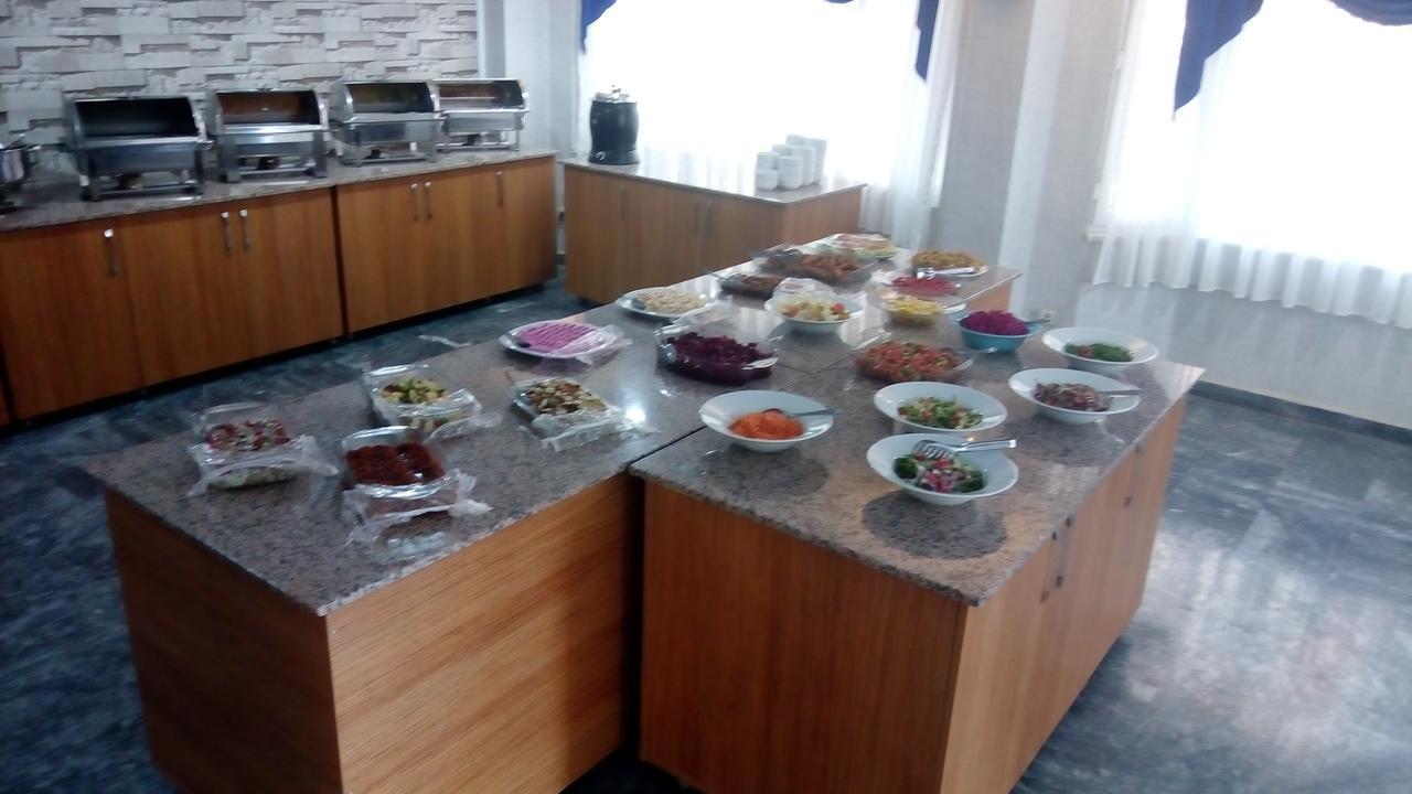 Mood Beach Hotel Altınkum المظهر الخارجي الصورة